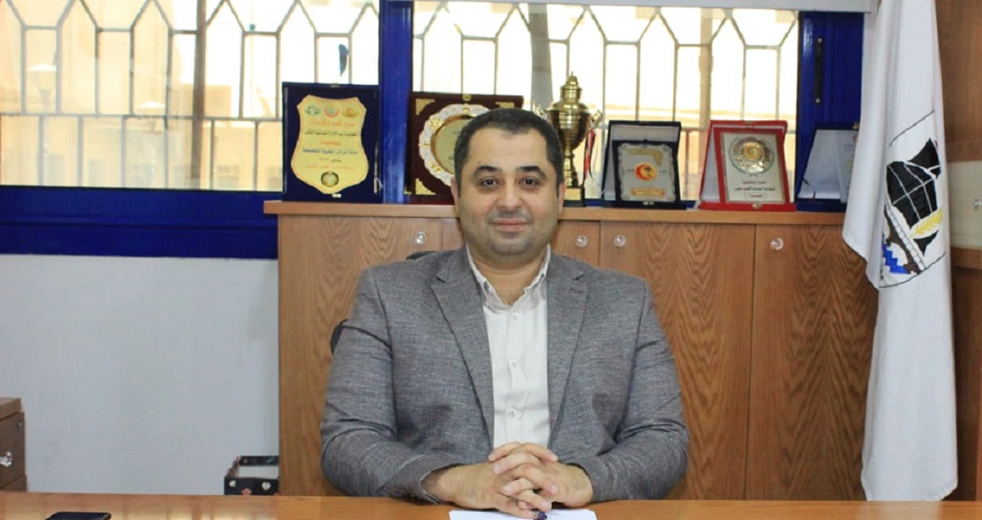 اعتماد بني سويف التخصصي جهة تدريب للبورد العربي